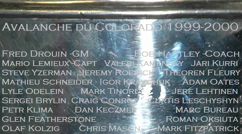Archives: Gravures sur la Coupe Longueuil 1999-210