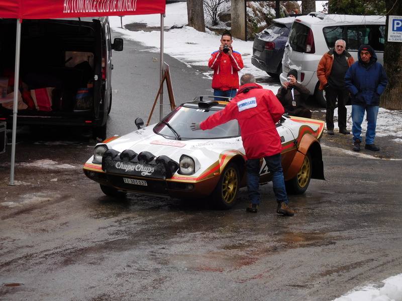 Rallye Monté Carlo historique édition 2018 Dscn0312