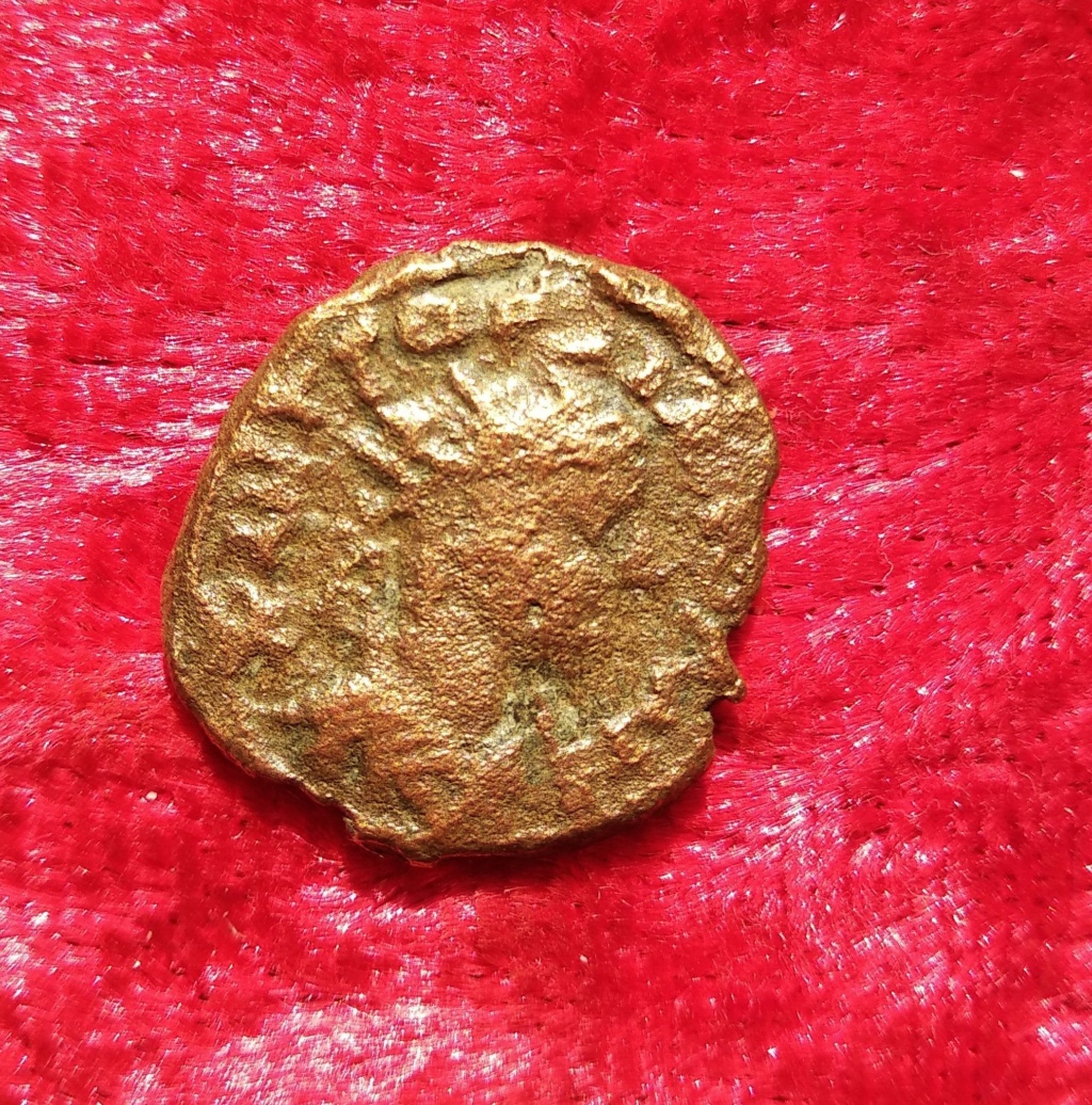 Bronze de Gordien III pour Nicée. 30_img19