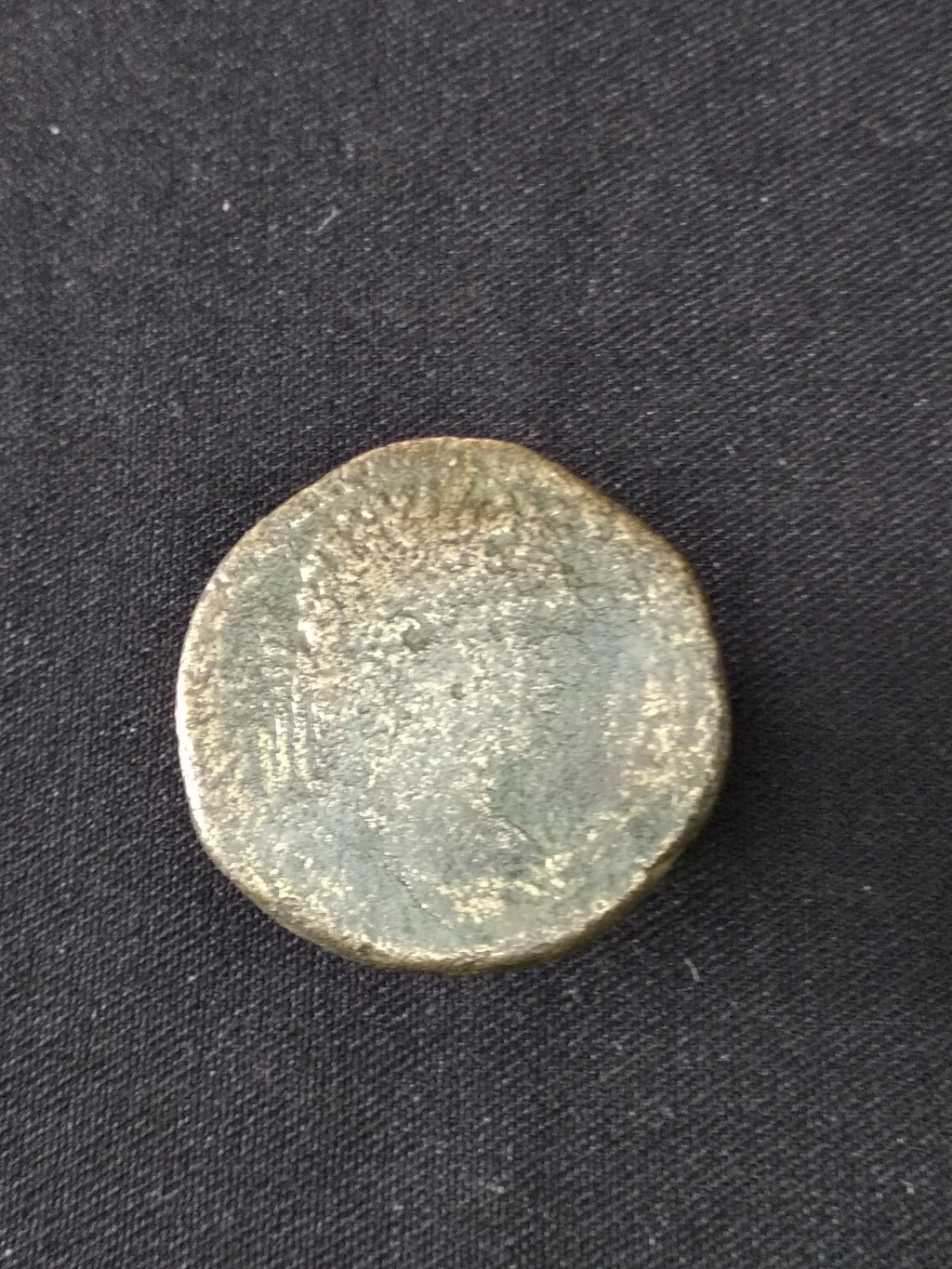 Serdica : bronze de Caracalla Img_2301
