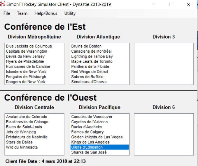 Tutoriel pour la création de l'alignement Captur14