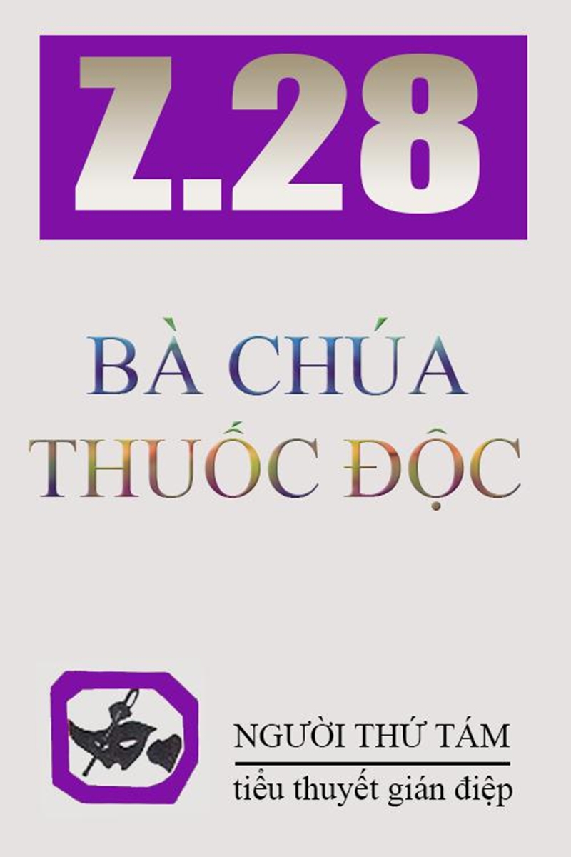 Bà Chúa Thuốc Độc - Người Thứ Tám Dbf18c10