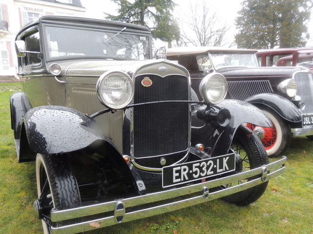 Fêtes des Grand-Mères Automobiles, dimanche 4 mars 2018 Dscn1835