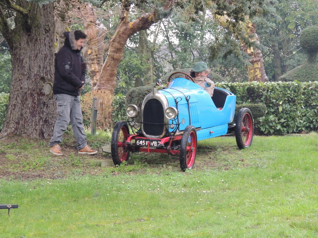 Fêtes des Grand-Mères Automobiles, dimanche 4 mars 2018 Dscn1922