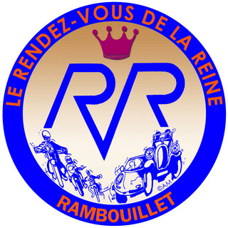 Téléthon 2017 et le Rendez-Vous de la Reine Logo_r10