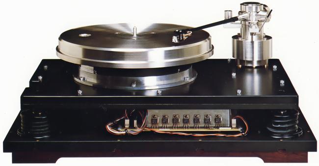 Marantz 6300