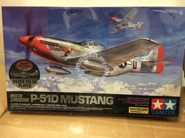 P-51D -TAMIYA -1/32---> voir page 8 - Page 6 90082810