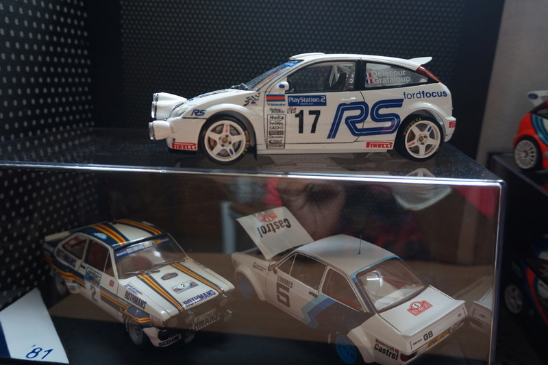 ford escort mk2 , cosworth , focus wrc au 1/24 Dsc00540