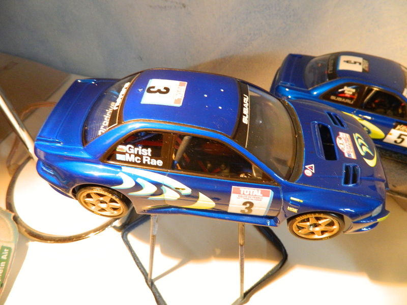 duo subaru wrc 1998/99 au 1/24 - Page 4 Dscn3959