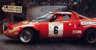 lancia stratos 1/24  "tour de corse 1975 " Images11