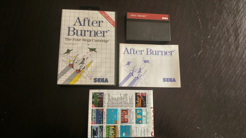 Dadou's Collection - Ajout de ma collection Atari 2600 After_10