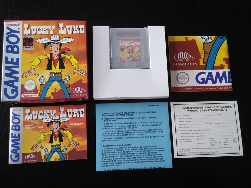 Dadou's Collection - Ajout de ma collection Atari 2600 Lucky_10