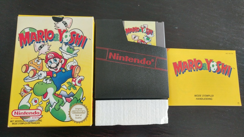 Nintendo NES Mario_12