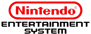 Nintendo NES Neslog10