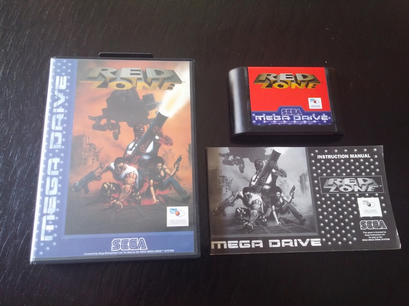 Dadou's Collection - Ajout de Neo Geo MVS Red_zo10
