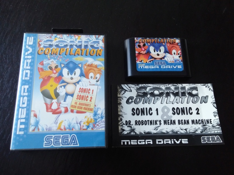 Mega Drive Sonic_12