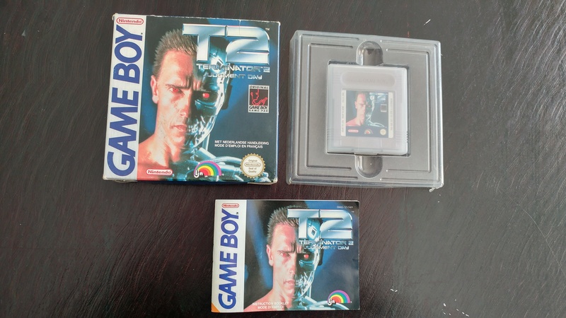 Dadou's Collection - Ajout de Neo Geo MVS T2_ter10