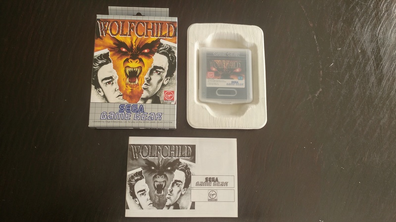 Dadou's Collection - Ajout de Neo Geo MVS Wolfch10