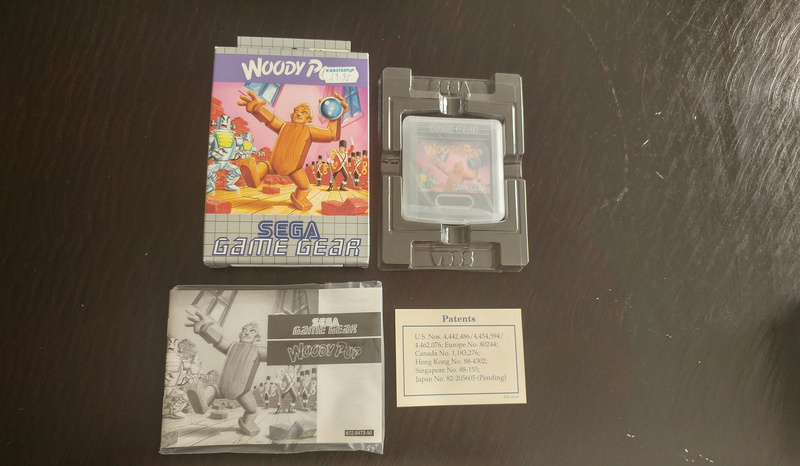 Dadou's Collection - Ajout de ma collection Atari 2600 Woody_10