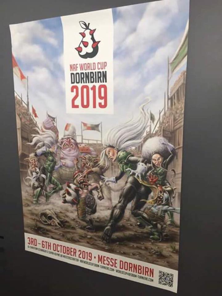 World Cup IV : Dornbirn (Autriche) 3-6 oct 2019 - Page 6 29511710