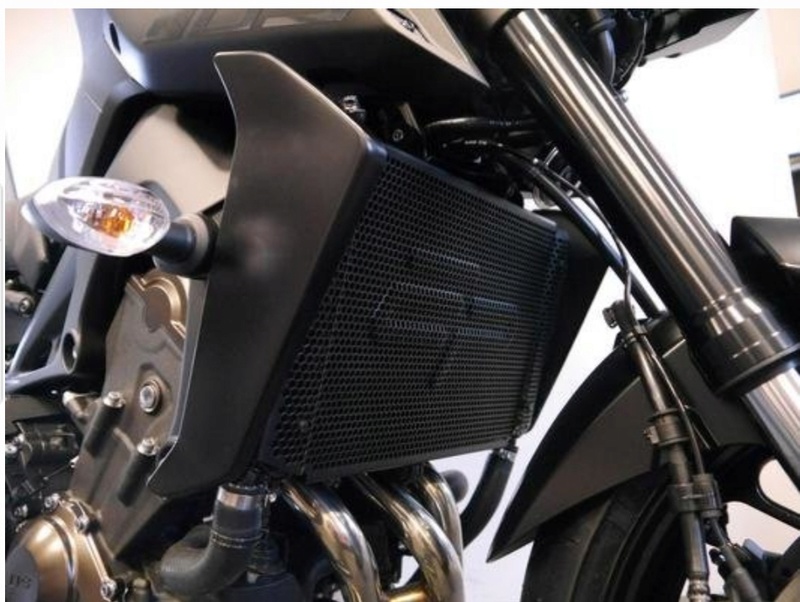 Yamaha MT09 SP by Titi#23 Screen10