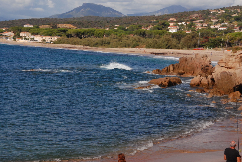 [Autres voyages/France] Notre voyage en Corse avec Paul - Page 3 Dsc_9315