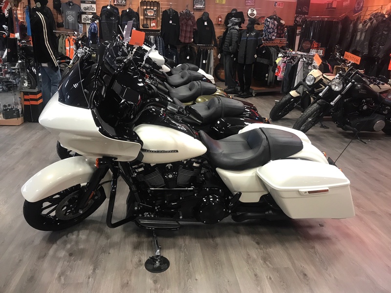 18 road glide special