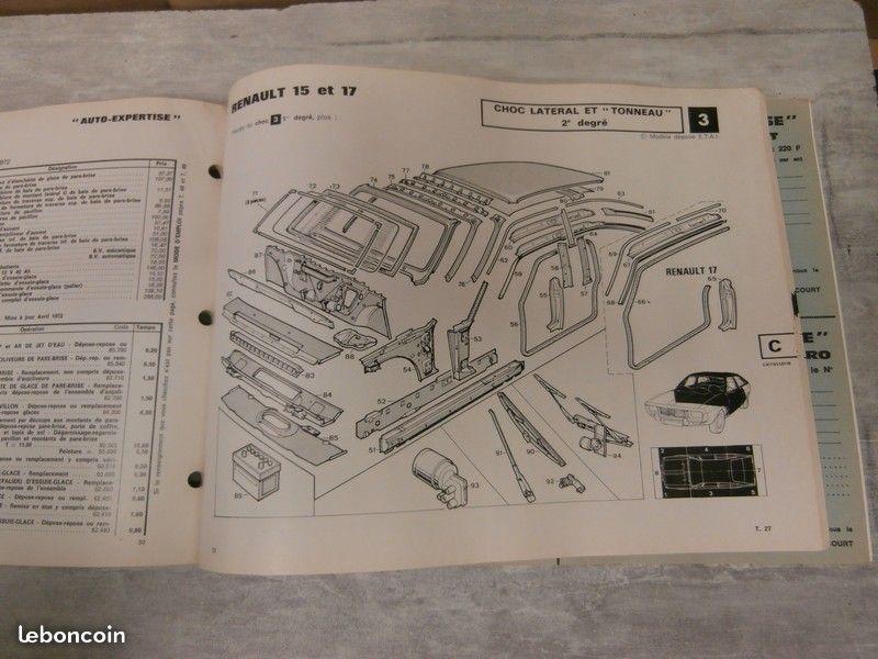 Vente de documentation technique - Page 17 046e1e10