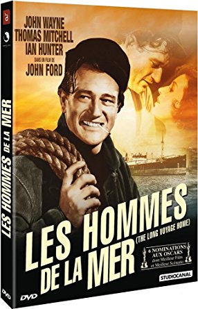 Les hommes de la mer - The long voyage Home - 1940- John Ford 71t1aj10