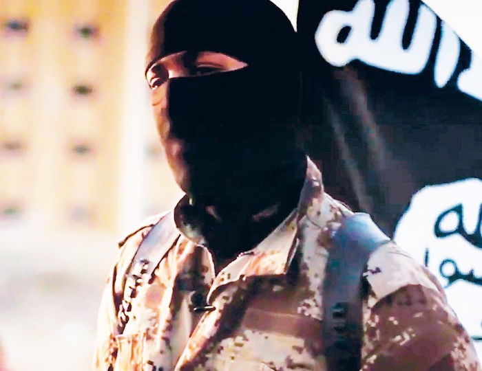 Une naiveté dangereuse : le retour des djihadistes au Canada - Trudeau, un islamo-collabo ? 3488dc10