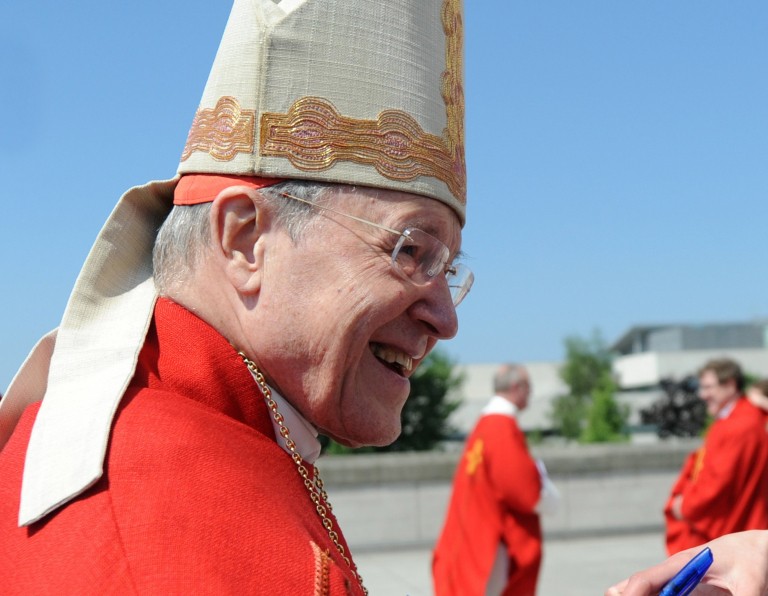 François demande aux Évêques allemands une décision "unanime" sur l'intercommunion avec les Protesta 5qgik210