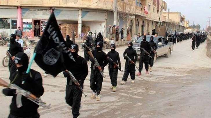 Une naiveté dangereuse : le retour des djihadistes au Canada - Trudeau, un islamo-collabo ? Bbikdc10