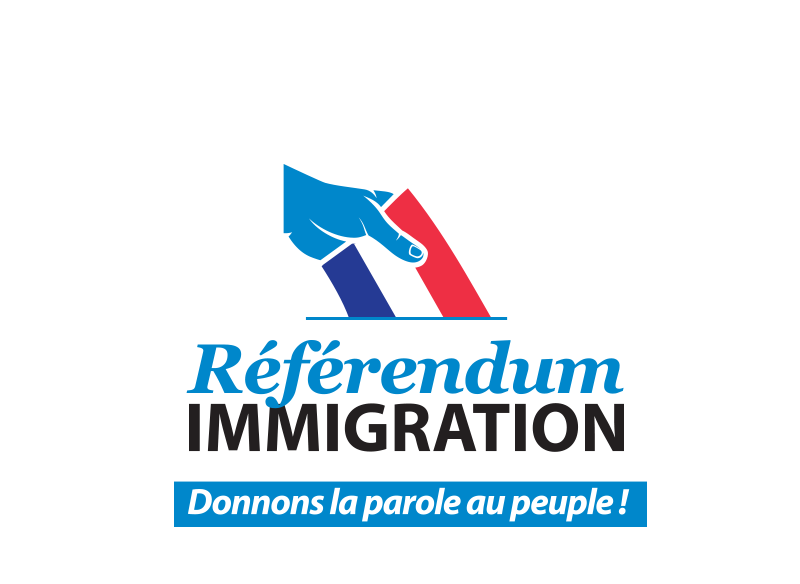 Important RÉFÉRENDUM/PÉTITION pour reprendre le contrôle de l'immigration en France ! Dlf_re10