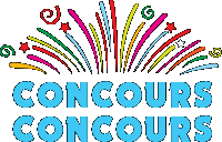 Tirage en direct de nos 10 prix attribués pour le Concours d'ouverture de ce nouveau Blog ! Logo_c10