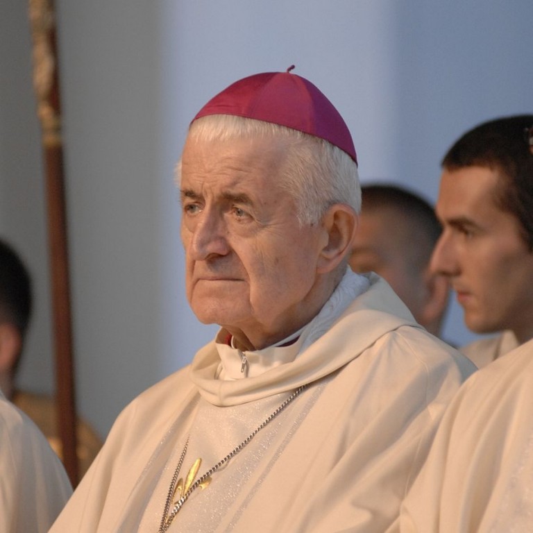 Un Cardinal : il n'y a pas de possibilité de donner la Communion aux divorcés-remariés ! Pbz1f110