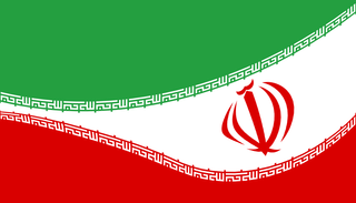  [√] République Islamique d'Iran Ouwku910