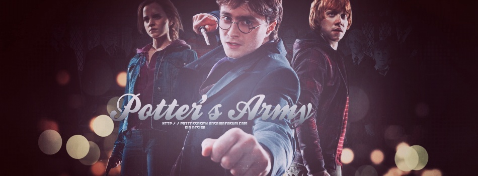 Potter's Army