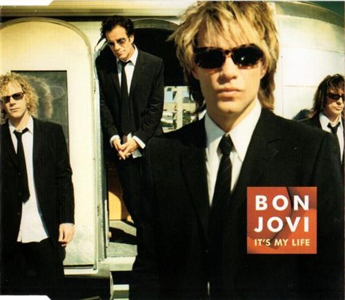 27/11.2010/ Bon Jovi - It's My Life (Ultrasound Extended Mix) Bonjov10