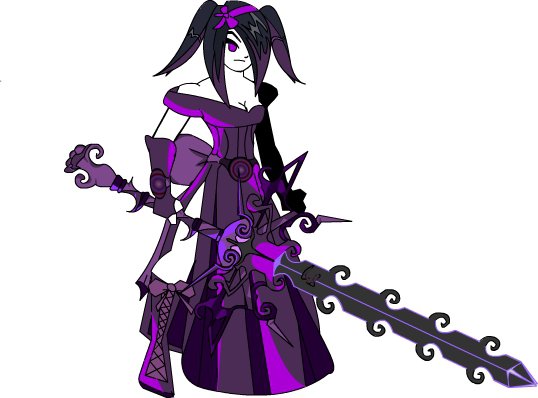 Dorene Vamprincess (AQW Artist) 68704_10