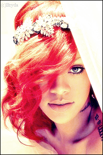 Rihanna <3 312