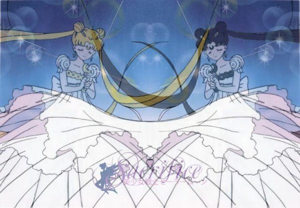 Sailor Moon Sacrifce X_681b10