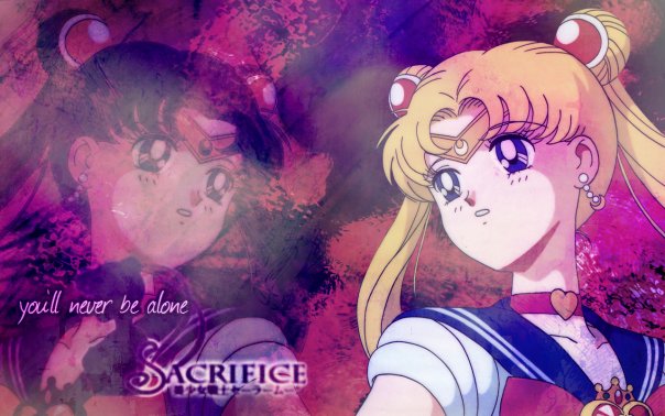 Sailor Moon Sacrifce 2 X_d6db10