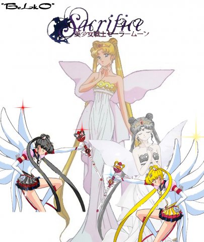 Sailor Moon Sacrifce 2 X_fda710