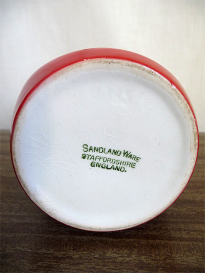 Sandland Ware (England) Sandla11