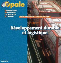 Développement durable et logistique Devl10