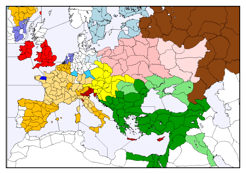 AAR (de mémoire) 158012