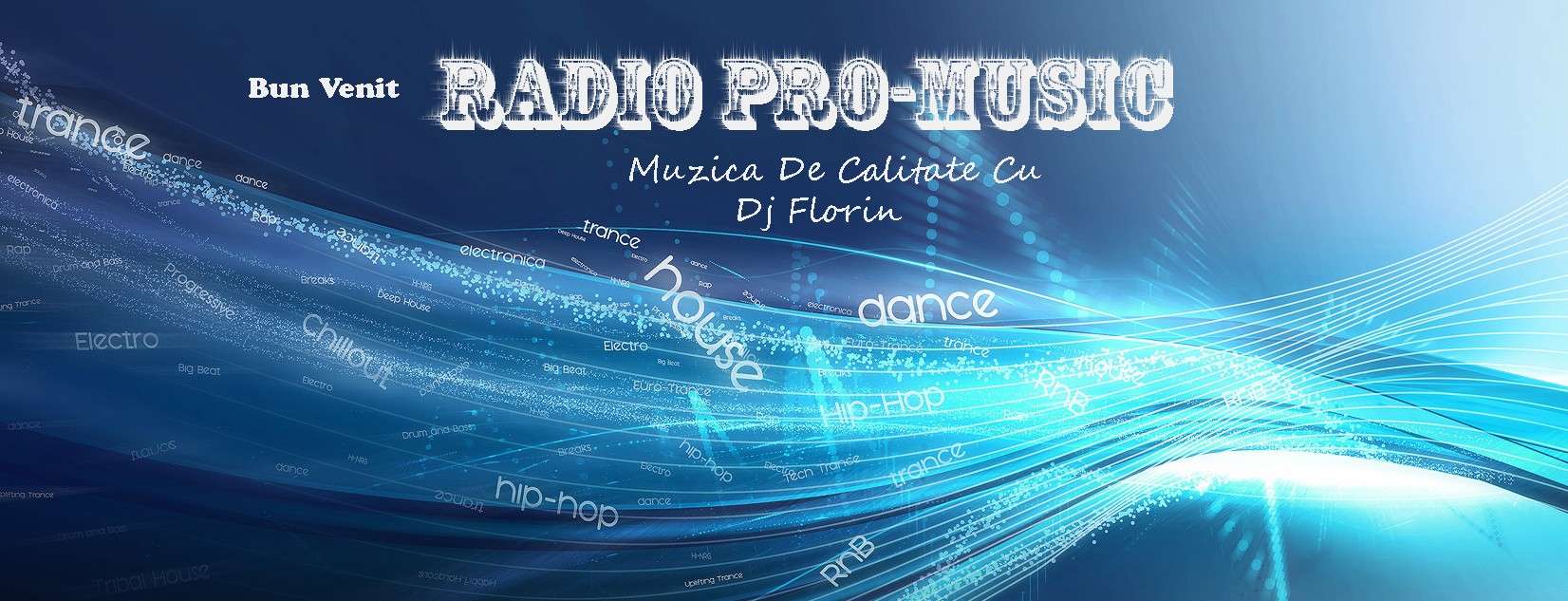 Radio Pro-Music