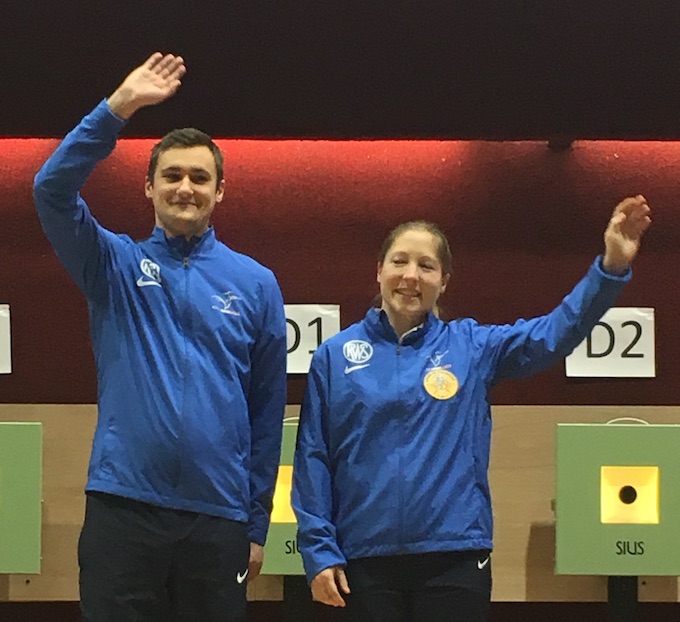 Guadalajara ISSF 2018 Img_4410