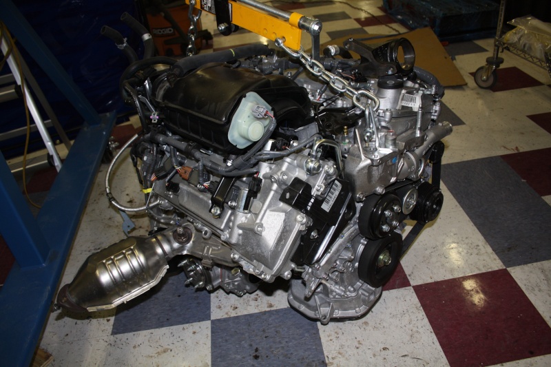 TRD Kit No. 10 (Lexus Pearl Grey) Img_6411