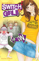 Switch Girl - AIDA Natsumi (manga) Switch18